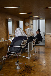 Photo n°4 de Second Face Mercière - salon de coiffure Lyon 2 à Lyon (Magasin de produits de beauté)