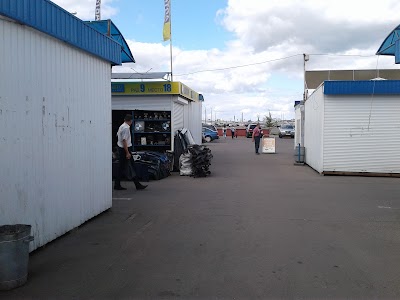 Photos of Avtorynok Zhdanovichi