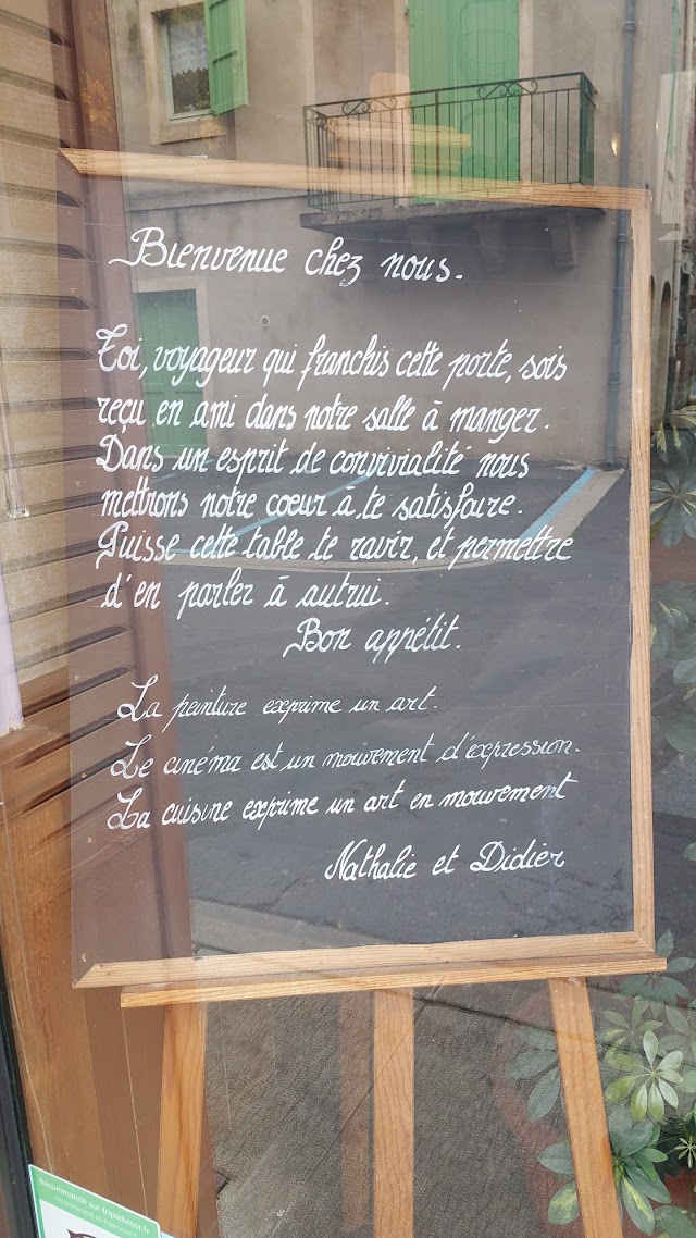 Le Campagnard Didier
