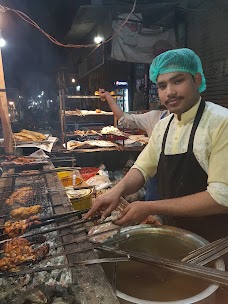 Sheikh Irshad Kabab & Tika Shop dera-ghazi-khan