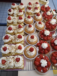 Photo n°22 de Boulangerie - Pâtisserie - Épicerie 