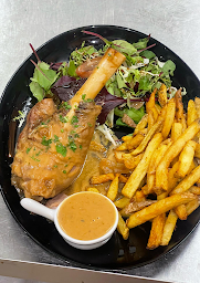 Photo n°4 de Le San Marco à Sète (Pizzas à emporter)