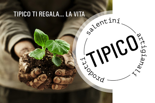 Tipicosalento.it - Visual