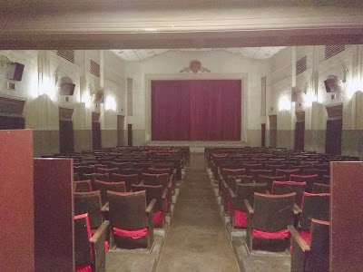 Photos of Tarzan Cinema