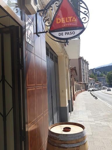Bar Restaurante De Paso Gallery - Spain