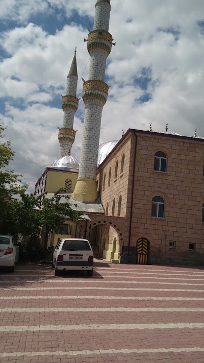 mosque