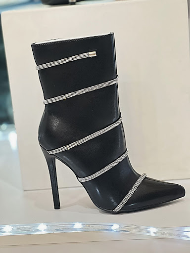 Ana Sofia Boutique - Visual