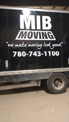 MIB Moving - Visual