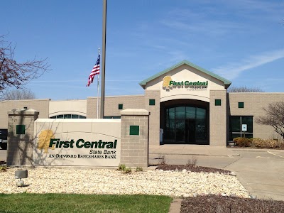 First Central State Bank