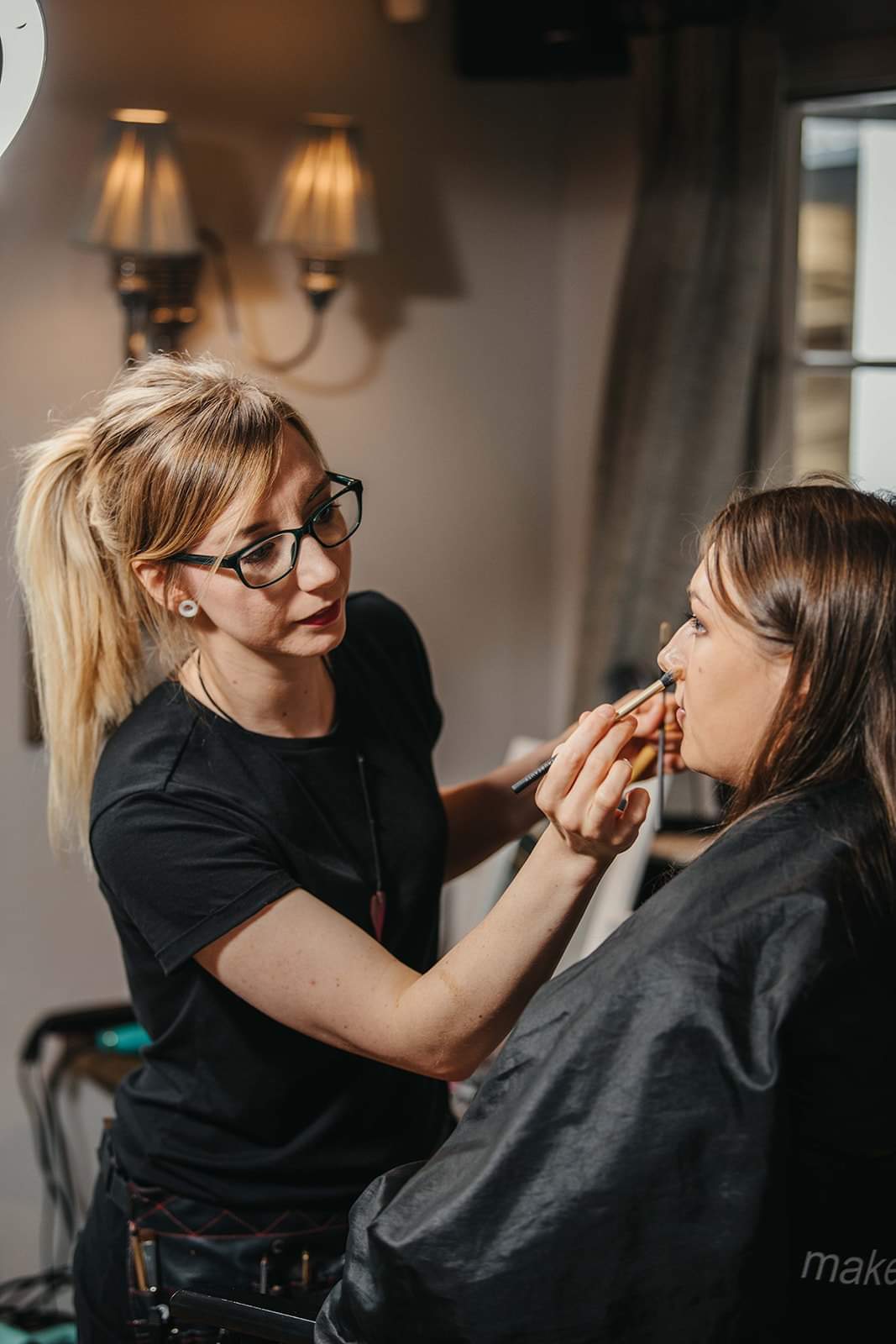 make-up by emaR - Makeup Artists - photo 1