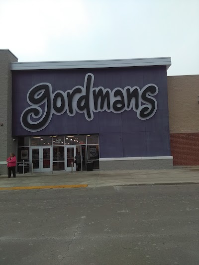 Gordmans