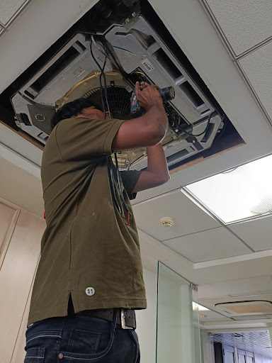 Searching for Split AC repair near me? post image