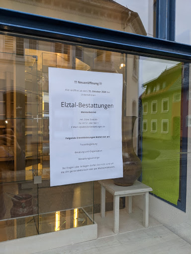 Elztal-Bestattungen - Thumbnail