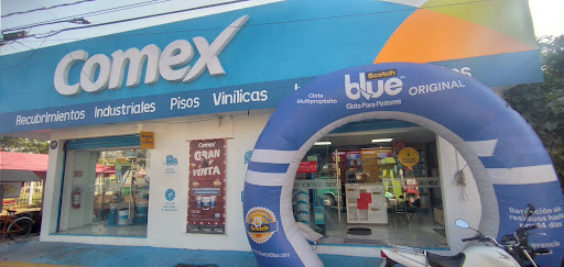 Tienda Comex El Molino - Thumbnail