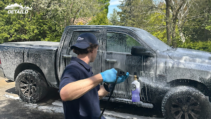 Detaild | Mobile Car Detailing