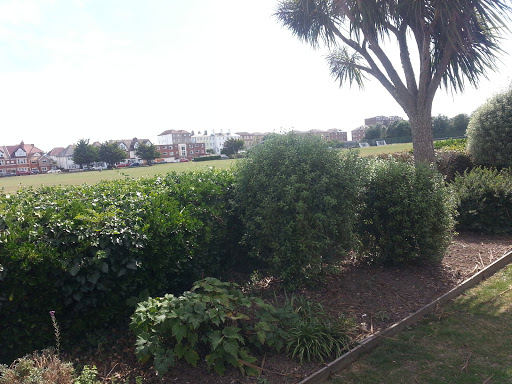 Hythe Sports Pavilion - Thumbnail