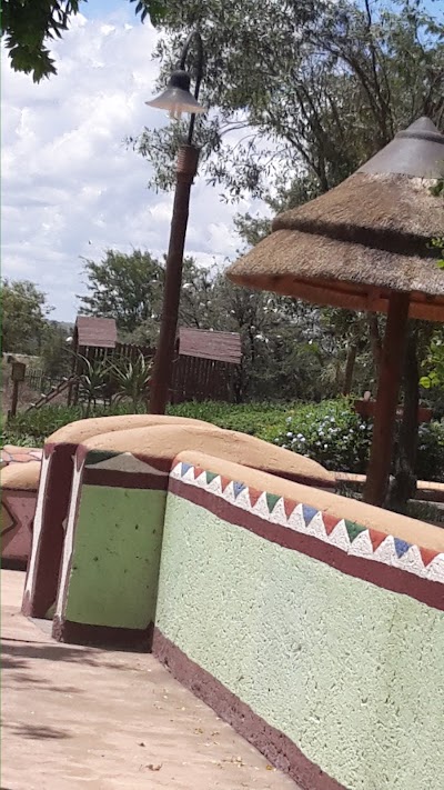 Photos of Mangwanani Meropa
