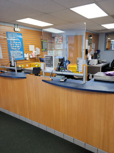 USF Post Office - Thumbnail