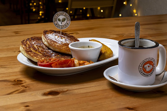 La Desayunería Barbieri by null