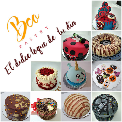 Bco Pastry - Thumbnail