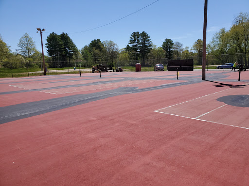 Greenbriar Recreation Area