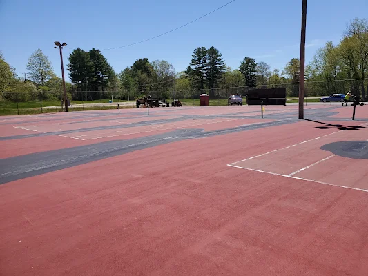 Greenbriar Recreation Area