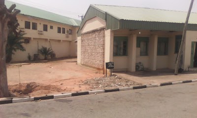 Photos of College Of Nursing And Midwifery Gombe