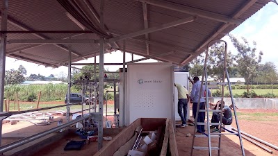 Photos of Smart Dairy Bukura