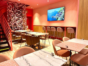 Photo n°1 de Pok’Hina à Lyon (Bar à poke)