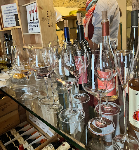 Wine & Drugs Di Amendola Rino - Thumbnail
