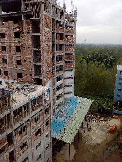 Photos of TMSS Engineering College