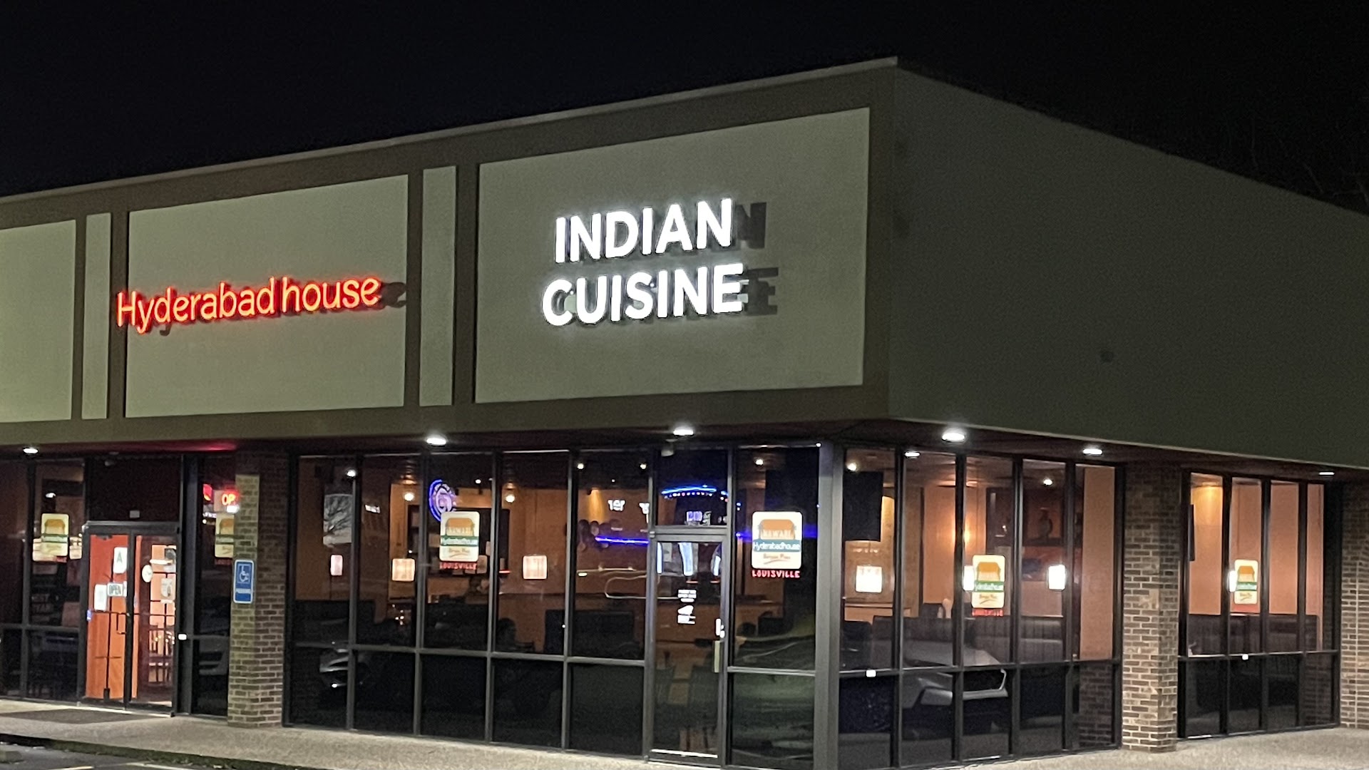 Hyderabad House Louisville - Indian Cuisine - Restaurant photo 1