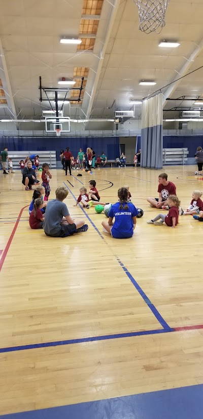 Staunton-Augusta YMCA