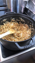 Photo n°18 de CHEZ JEROME à Limoges (Restaurant de plats à emporter)