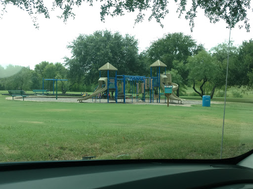 Tree Line Park - Visual