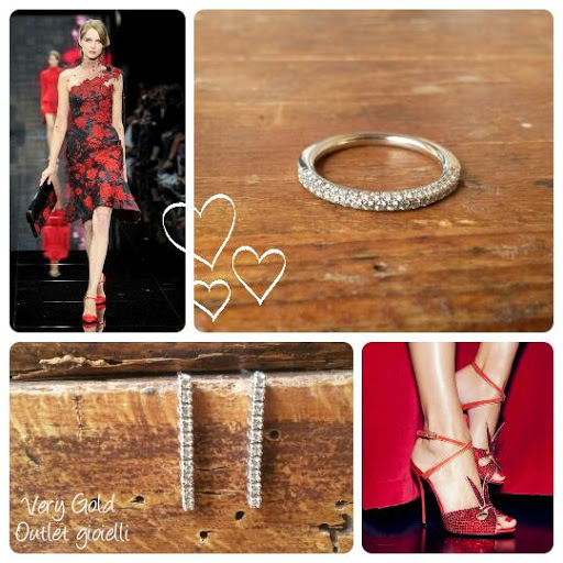 VERY GOLD - Compro oro, argento, diamanti e Outlet vendita gioielli - Thumbnail