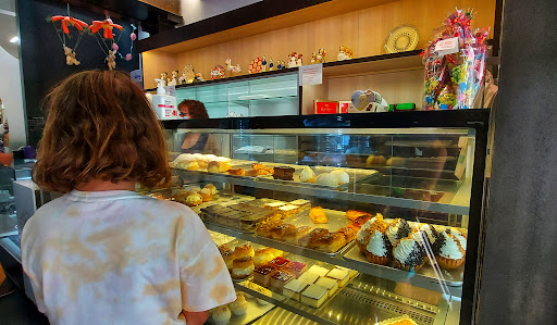 Pastelería Dieste - Thumbnail