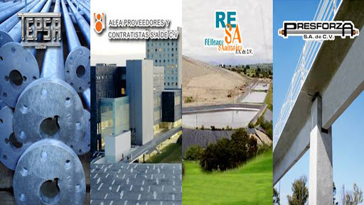 Consorcio Aristos, S.A.B. de C.V. - Thumbnail