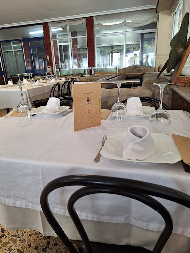 Restaurante La Nueva Gaviota - Thumbnail