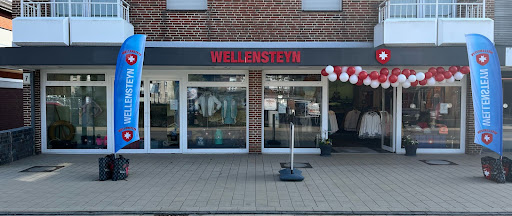 Wellensteyn Store Grömitz (WeHo GmbH) - Thumbnail