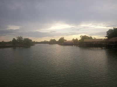 Photos of lake swim restaurant