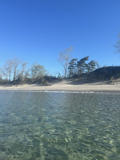 Dunes Boat Tours Gallery - Canada