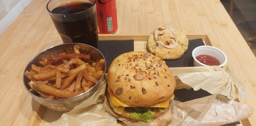 Photo 6 - Les Burgers de Léa