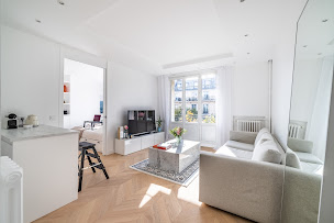 Photo n°5 de Térénove : Entreprise générale du bâtiment spécialisée dans la rénovation à Saint-Thibault-des-Vignes (Travaux généraux)