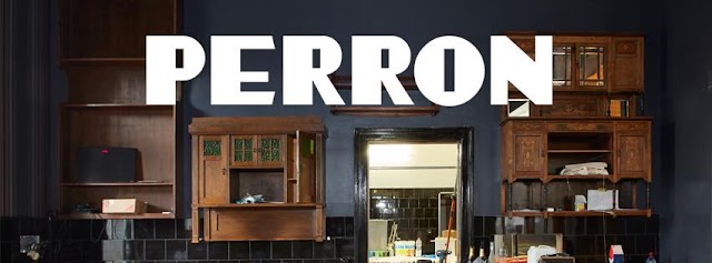 Perron bar & restaurant