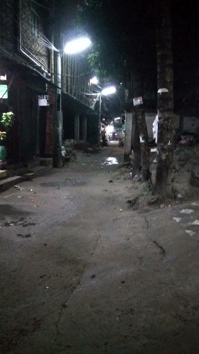 Photos of Kalachandpur Paschimpara Jame Masjid