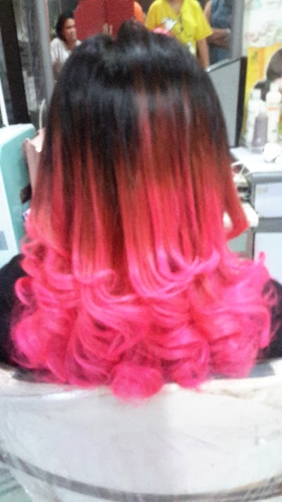 Photos of Sin Lan Salon