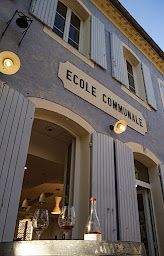 Photo n°63 de Bistrot École à Esparron (Restaurant)