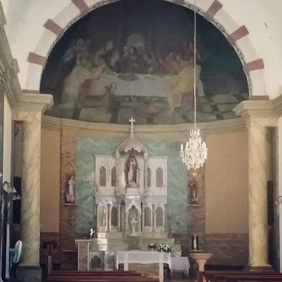 Photos of Sacred Heart of Jesus Church