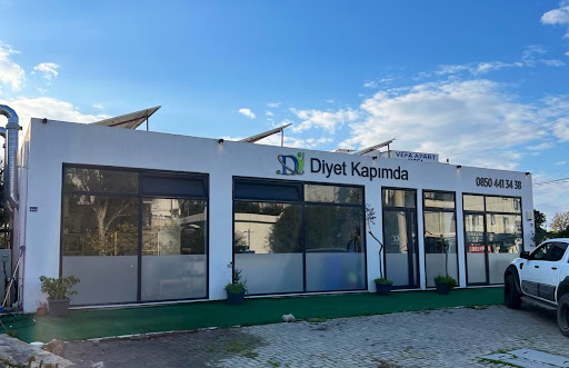 Diyet Kapımda Bodrum